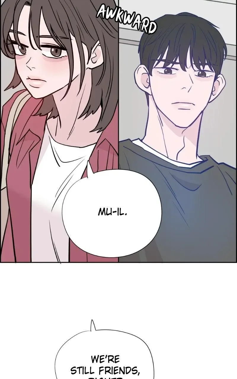 Copy-Paste Romance Chapter 52 page 89