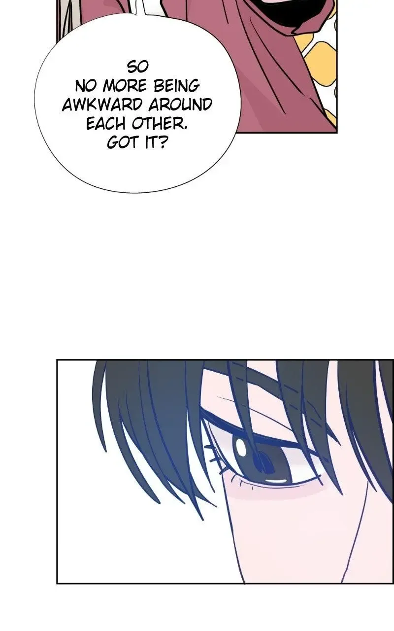 Copy-Paste Romance Chapter 52 page 91