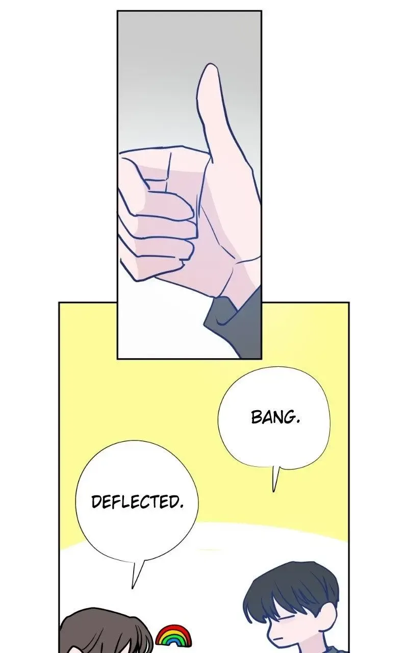 Copy-Paste Romance Chapter 52 page 92