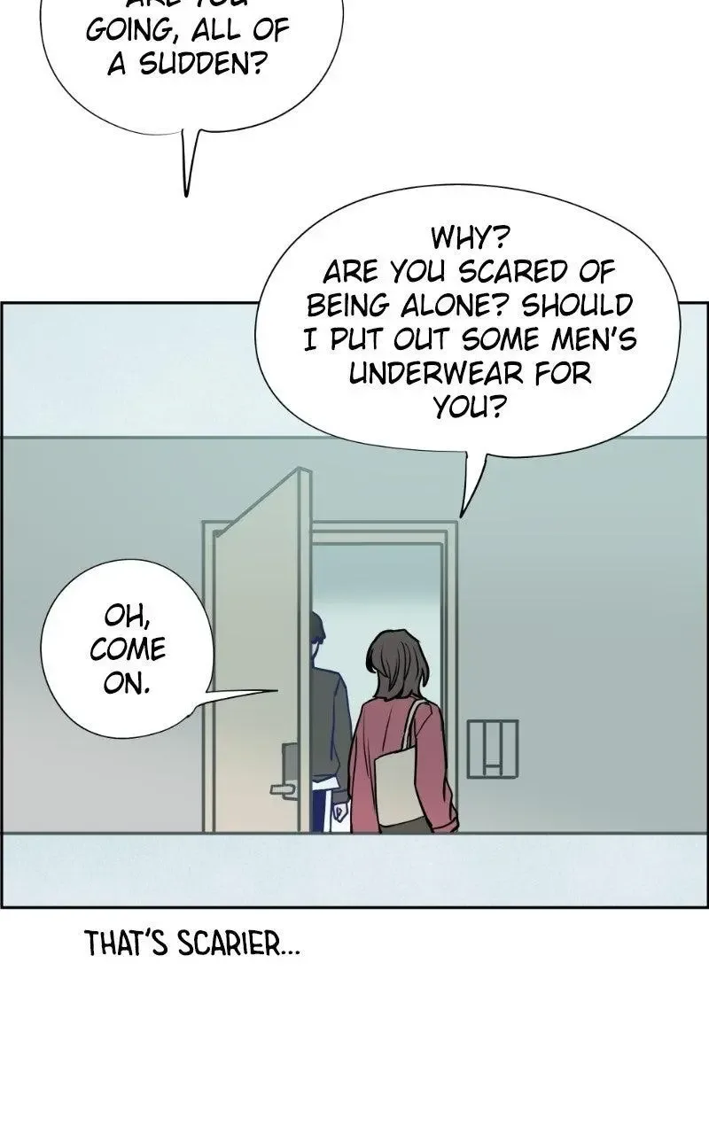 Copy-Paste Romance Chapter 52 page 98