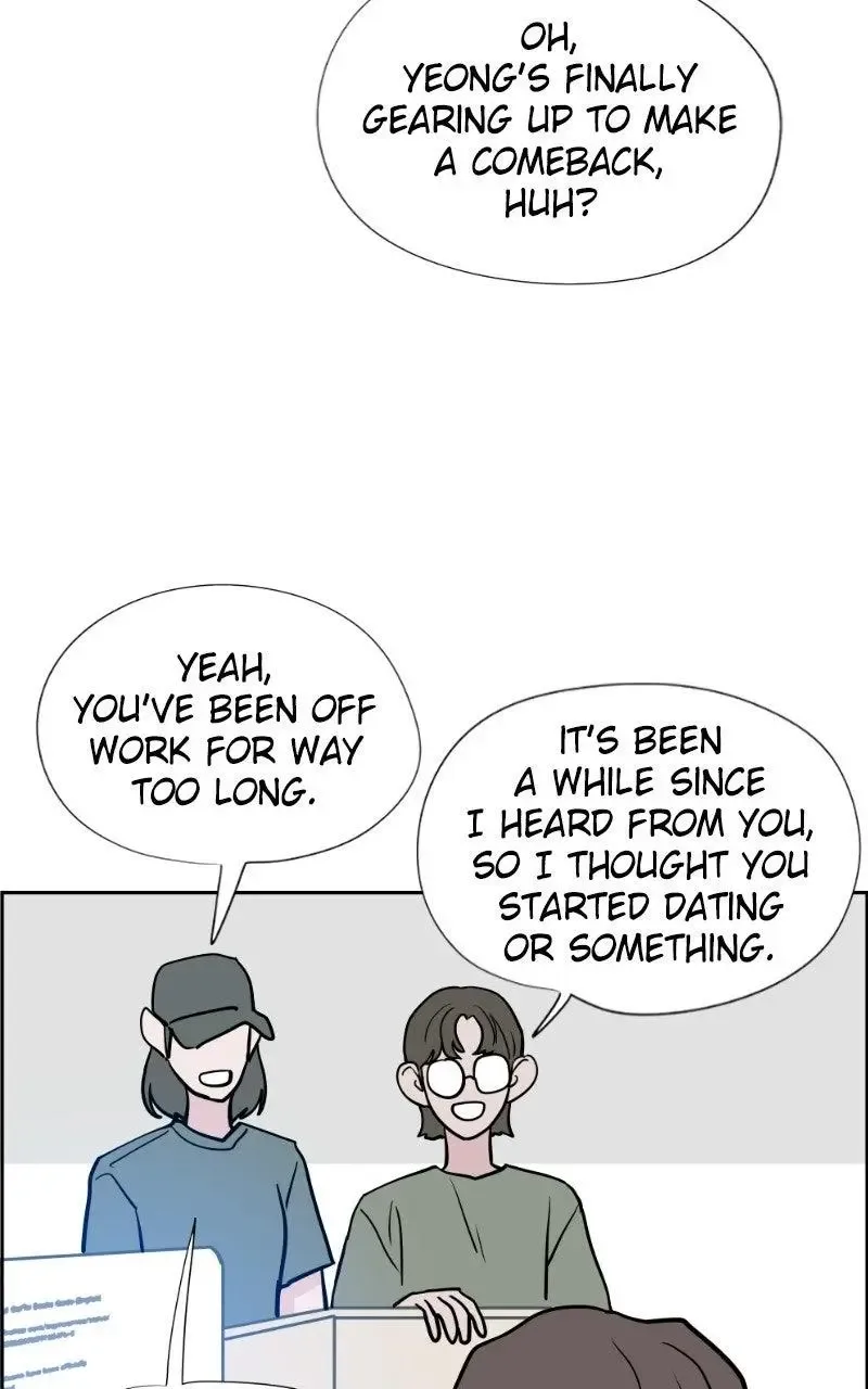 Copy-Paste Romance Chapter 52 page 102
