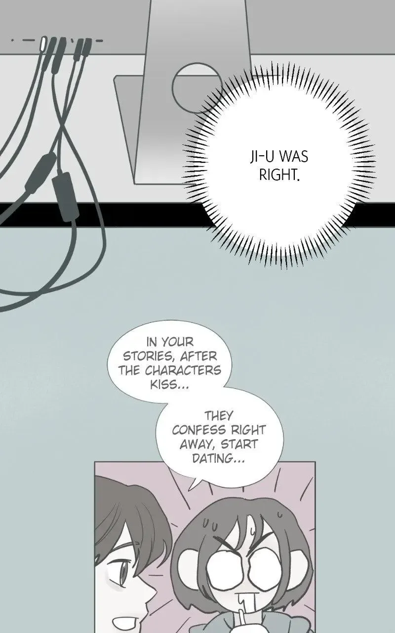 Copy-Paste Romance Chapter 52 page 106