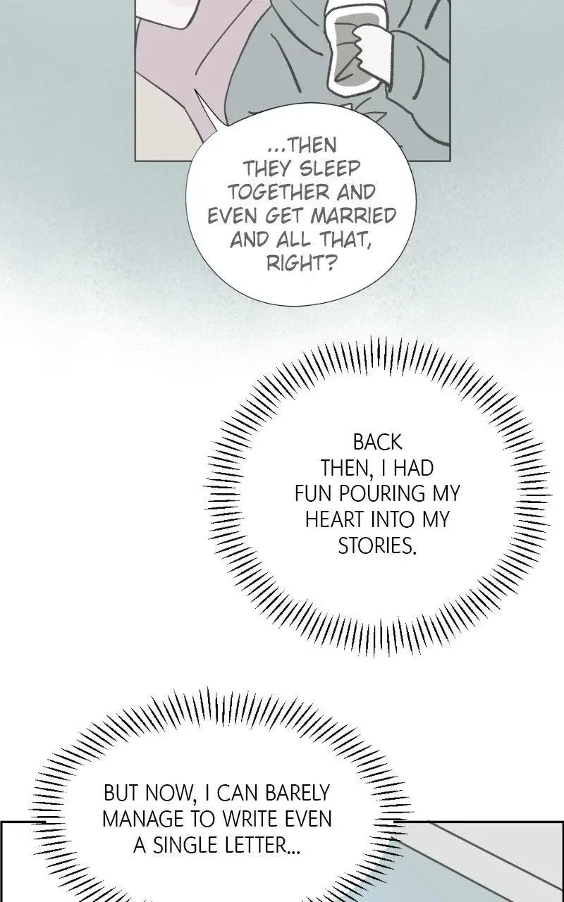 Copy-Paste Romance Chapter 52 page 107