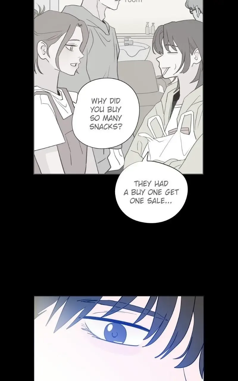 Copy-Paste Romance Chapter 52 page 110