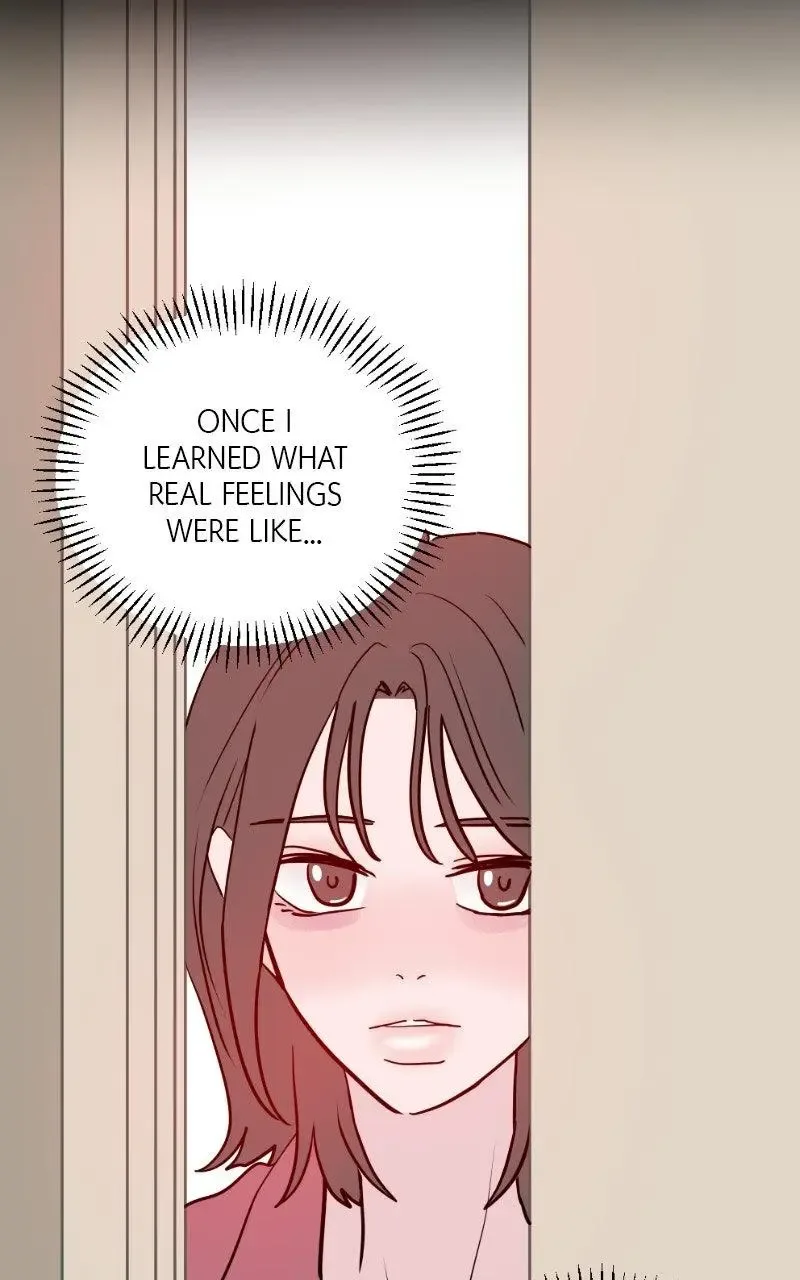 Copy-Paste Romance Chapter 52 page 113