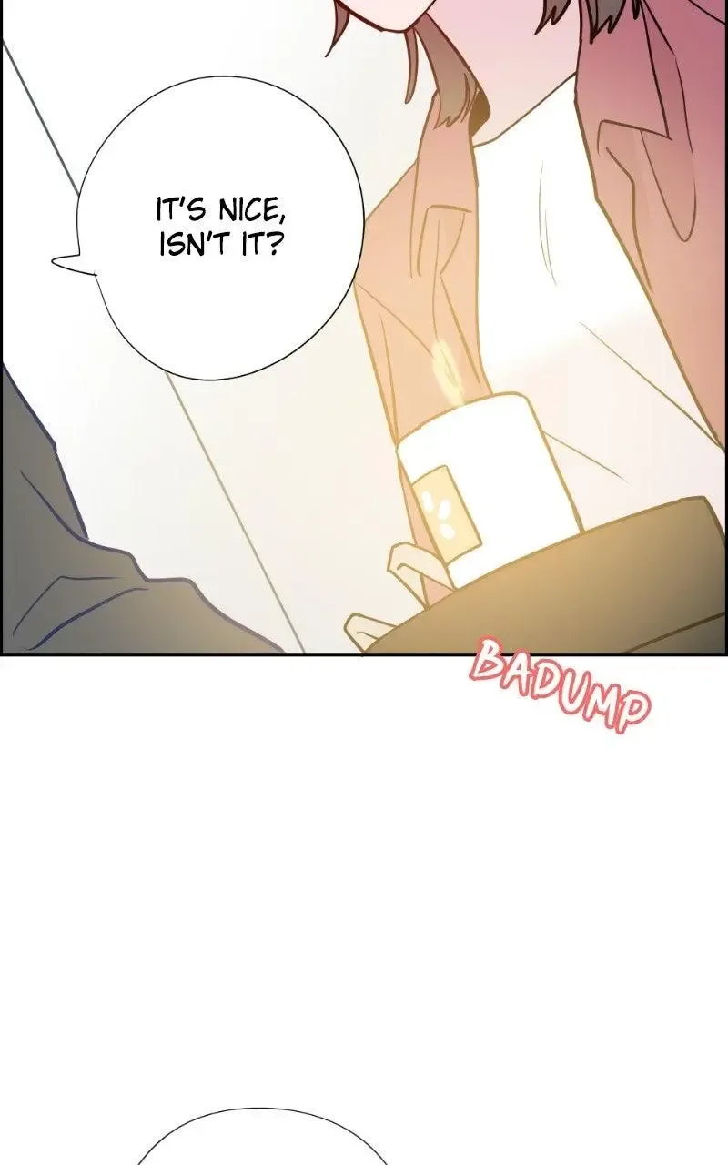 Copy-Paste Romance Chapter 52 page 117