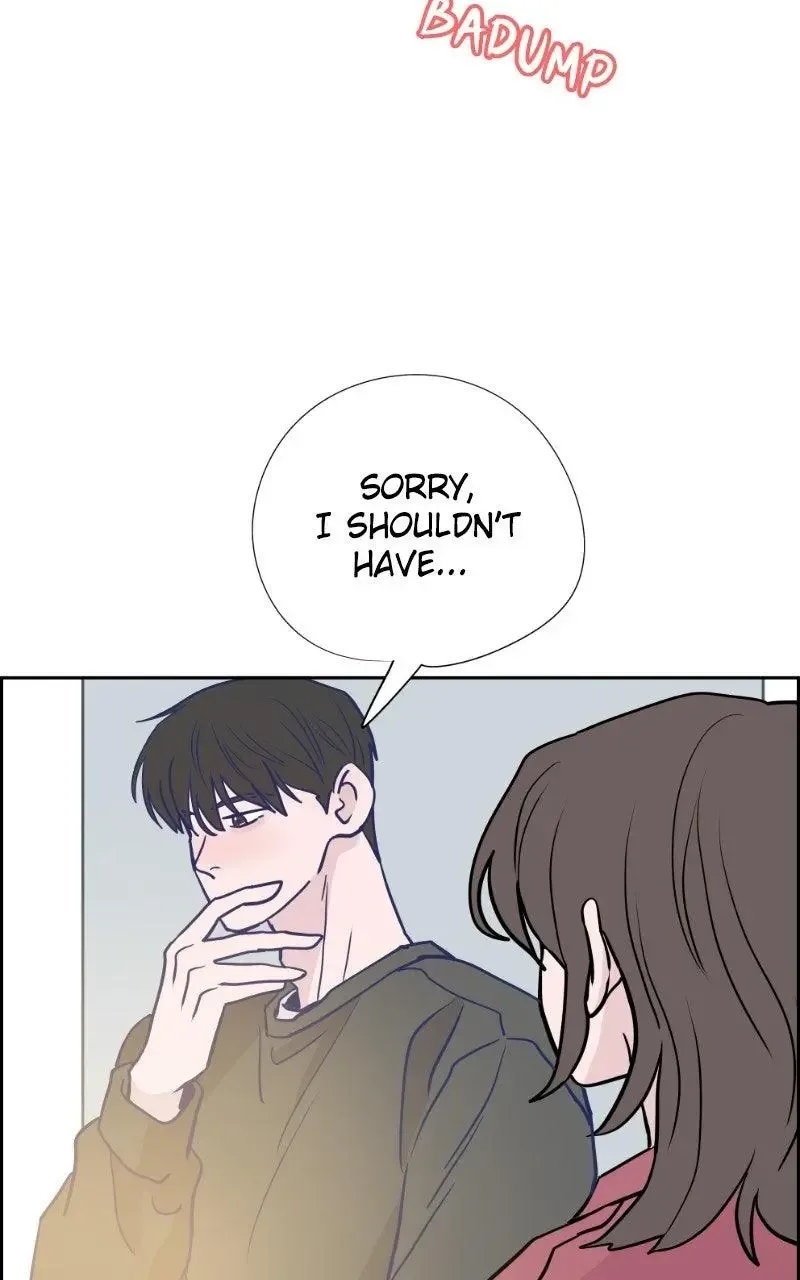 Copy-Paste Romance Chapter 52 page 119