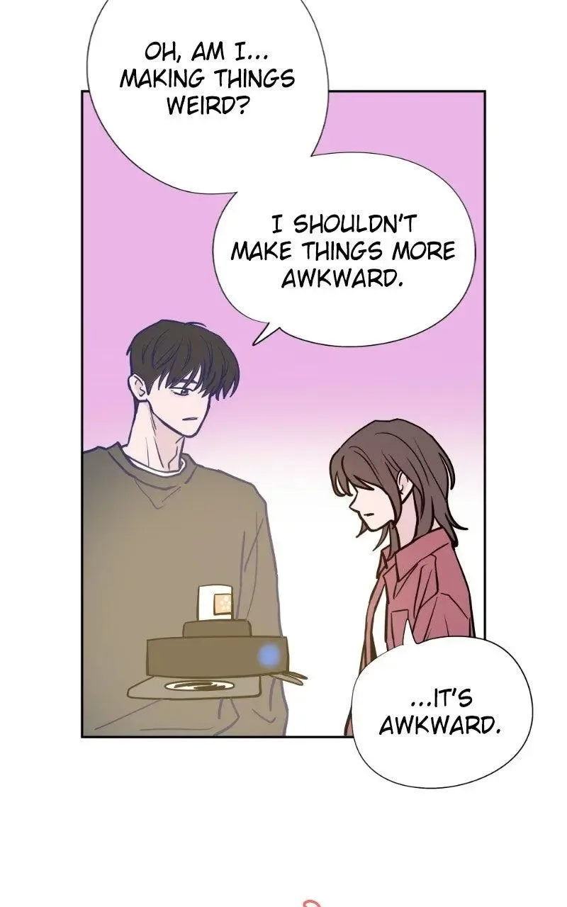 Copy-Paste Romance Chapter 52 page 118