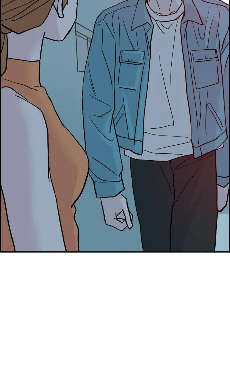 Copy-Paste Romance Chapter 52 page 136