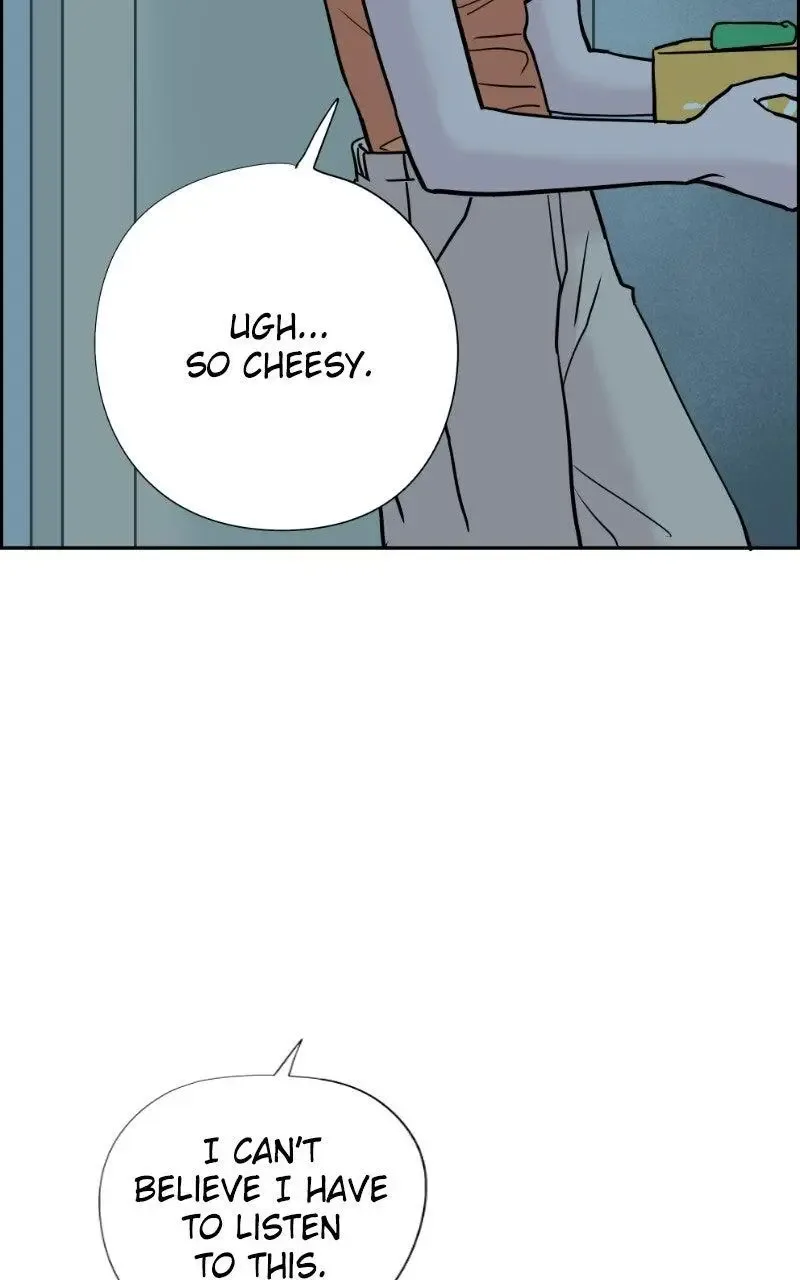 Copy-Paste Romance Chapter 53 page 2
