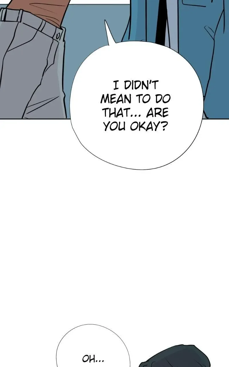Copy-Paste Romance Chapter 53 page 23