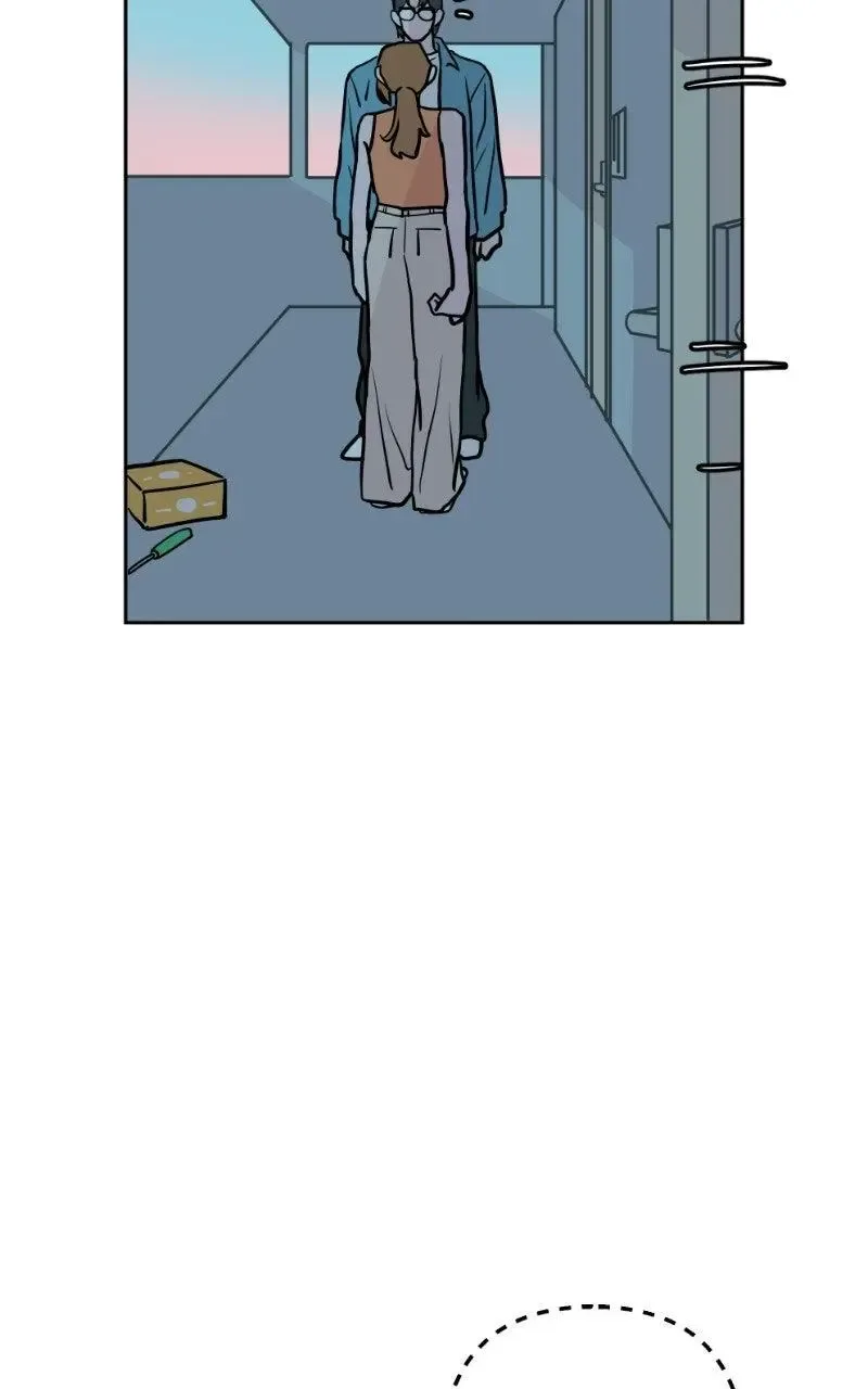 Copy-Paste Romance Chapter 53 page 26