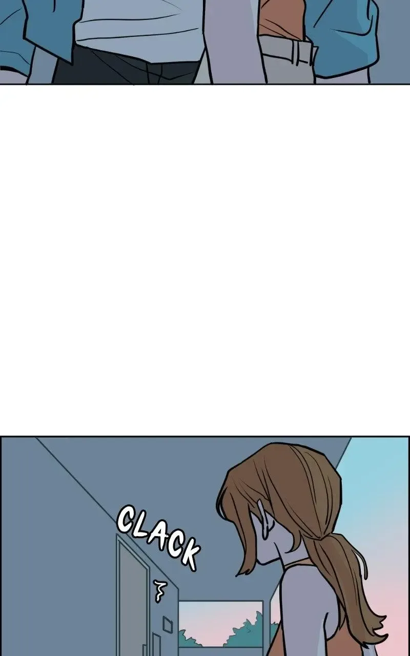 Copy-Paste Romance Chapter 53 page 29