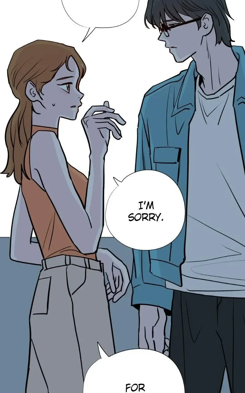 Copy-Paste Romance Chapter 53 page 24