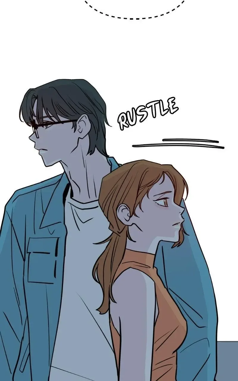 Copy-Paste Romance Chapter 53 page 28