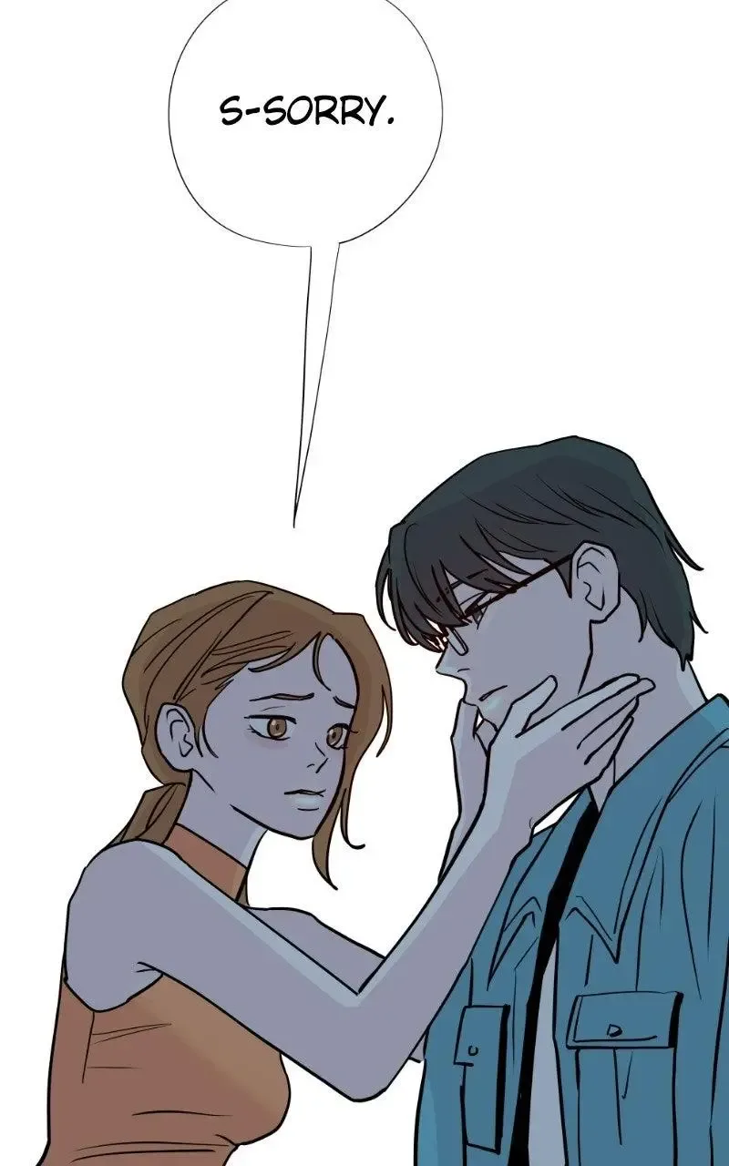 Copy-Paste Romance Chapter 53 page 22