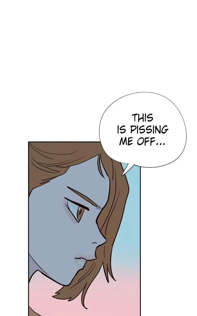 Copy-Paste Romance Chapter 53 page 11