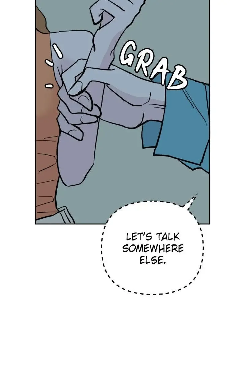 Copy-Paste Romance Chapter 53 page 9