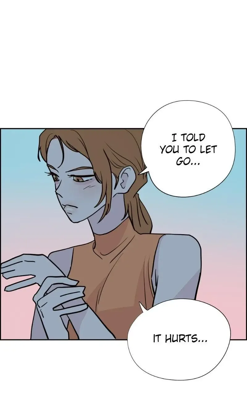 Copy-Paste Romance Chapter 53 page 18