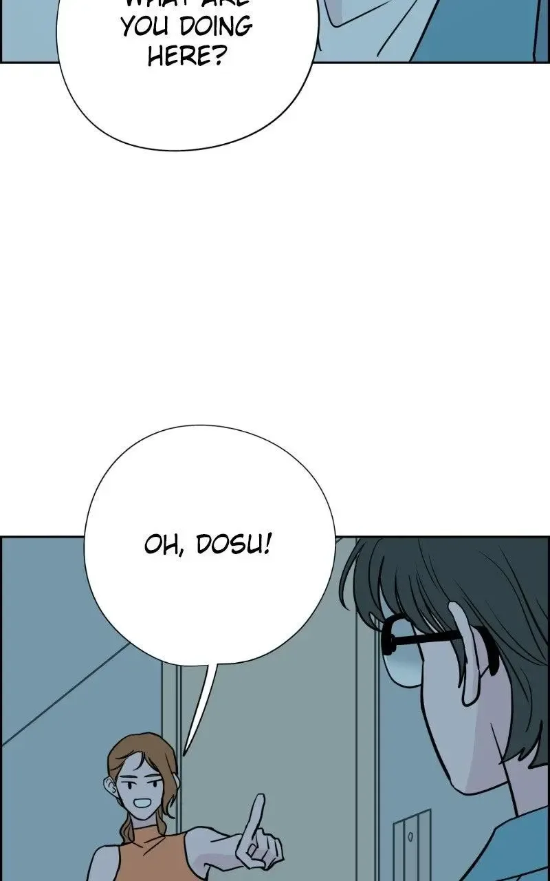 Copy-Paste Romance Chapter 53 page 7