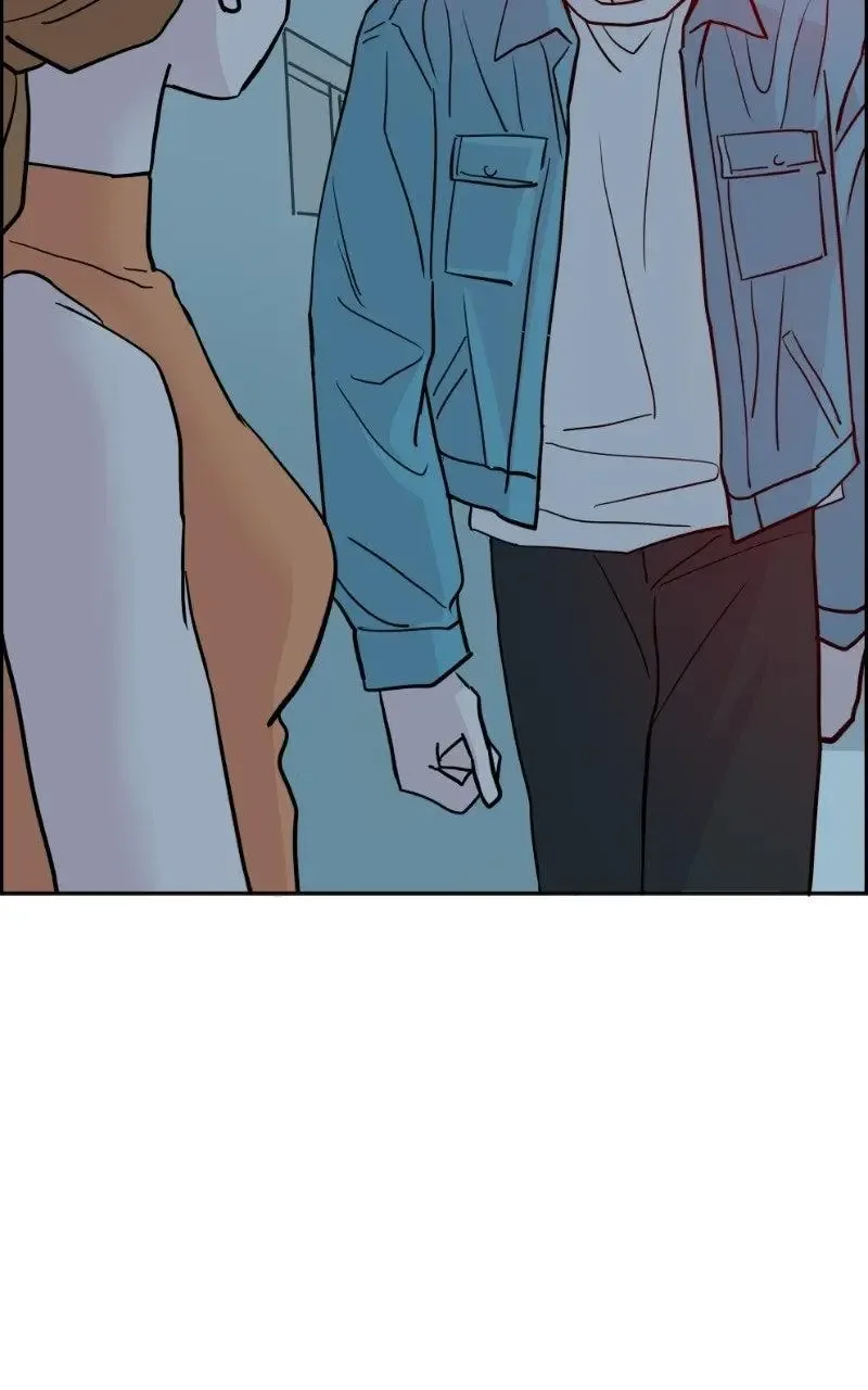 Copy-Paste Romance Chapter 53 page 5