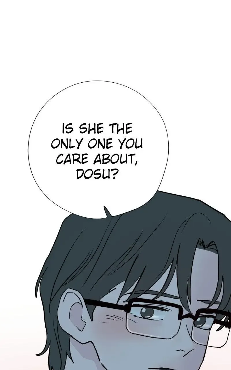 Copy-Paste Romance Chapter 53 page 19
