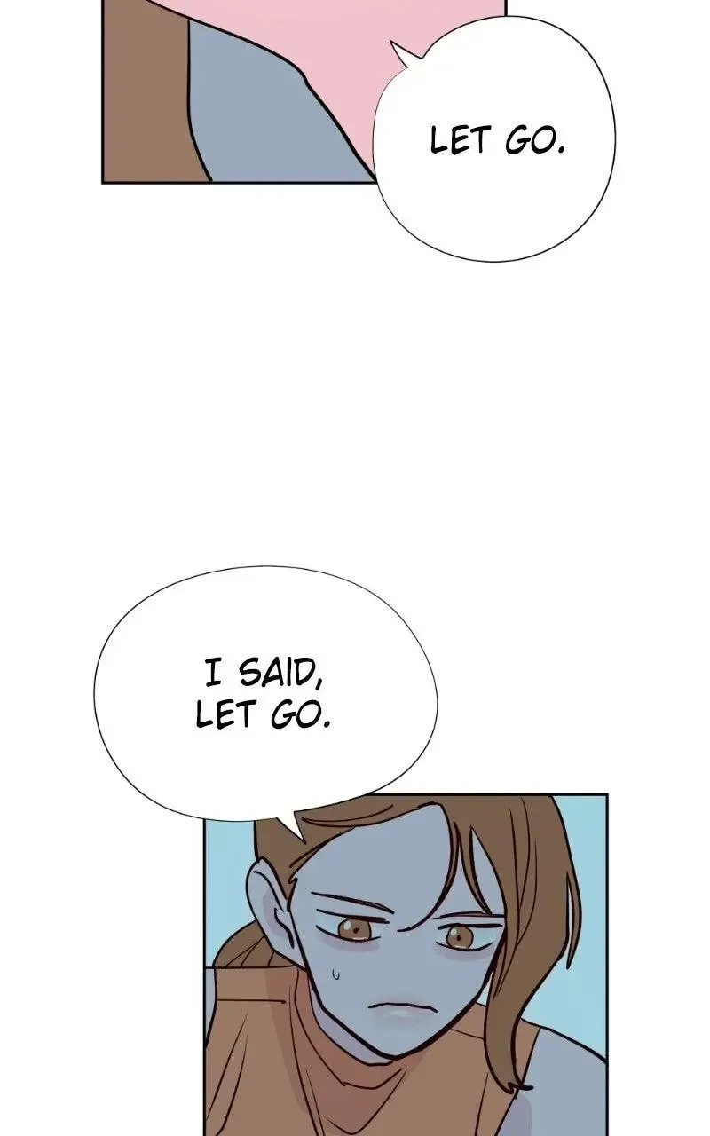 Copy-Paste Romance Chapter 53 page 12