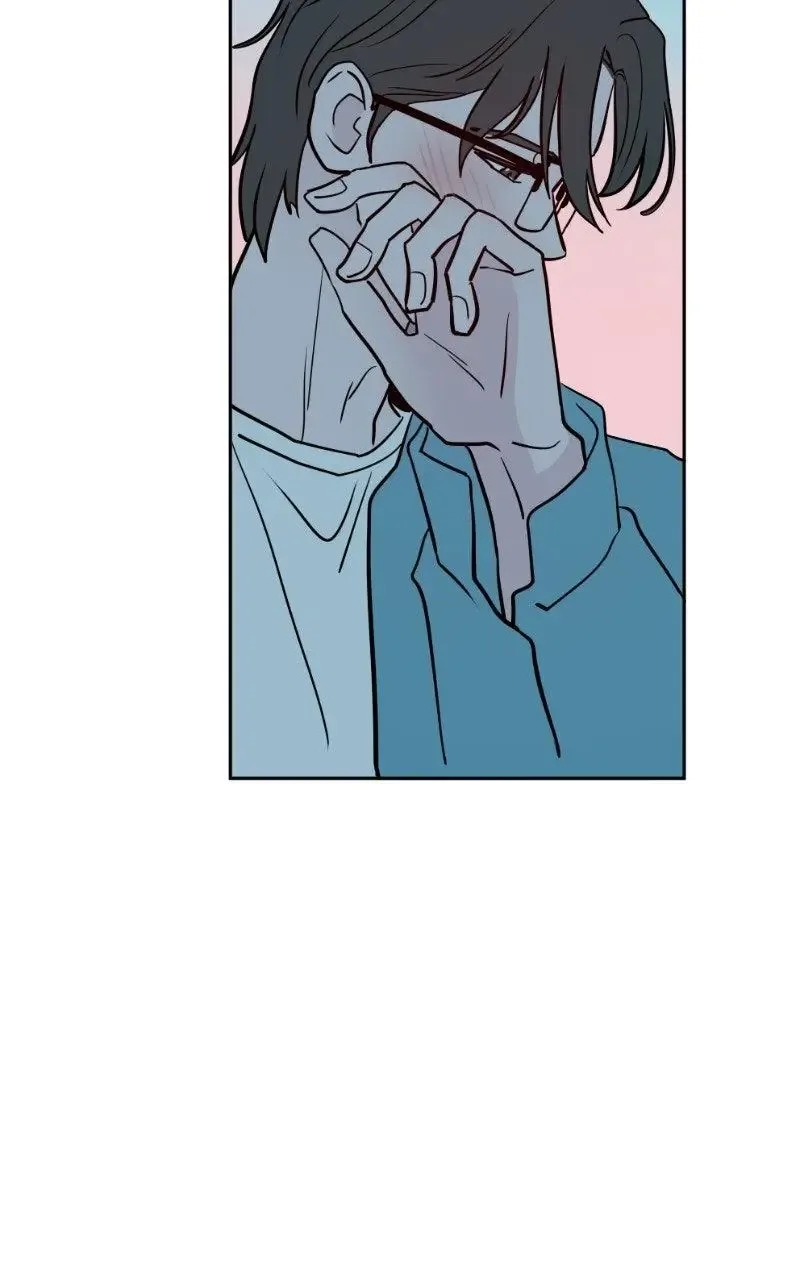 Copy-Paste Romance Chapter 53 page 17