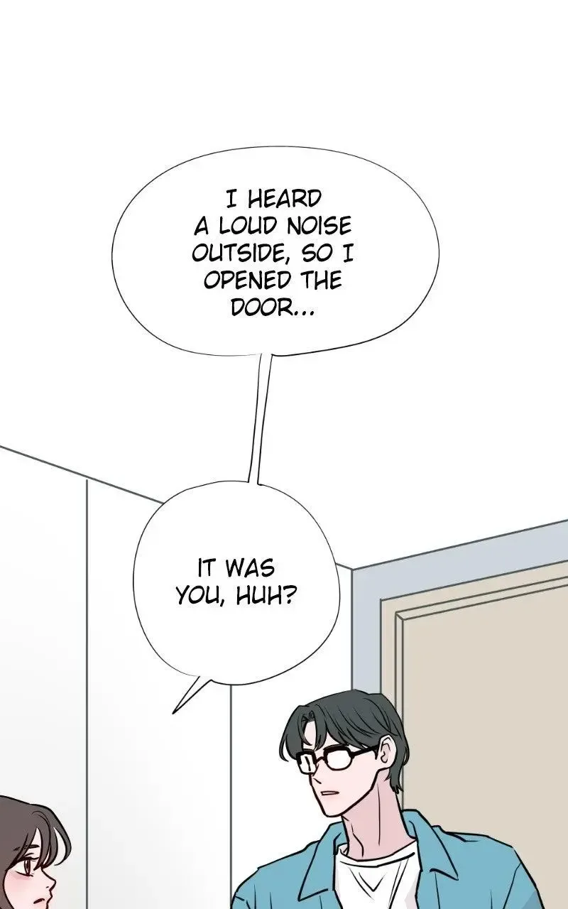Copy-Paste Romance Chapter 53 page 33