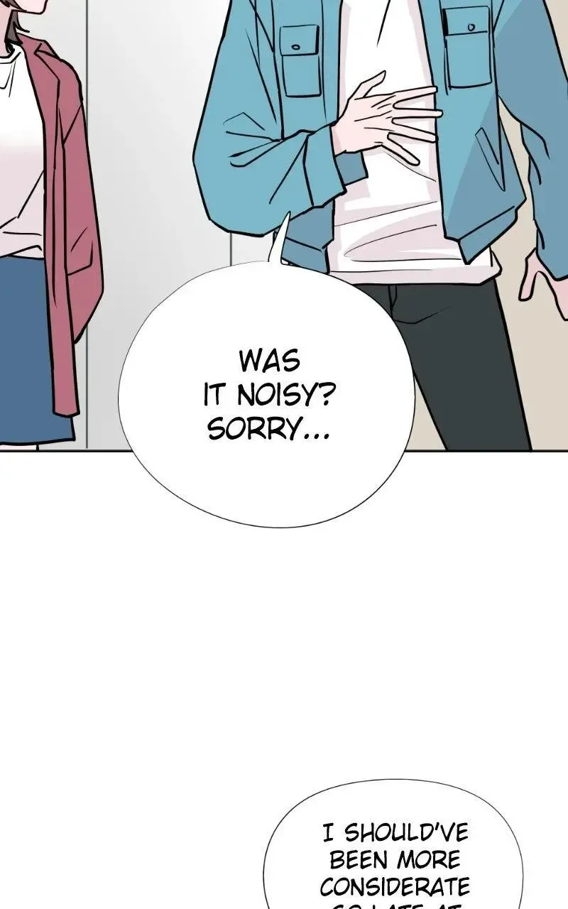 Copy-Paste Romance Chapter 53 page 34