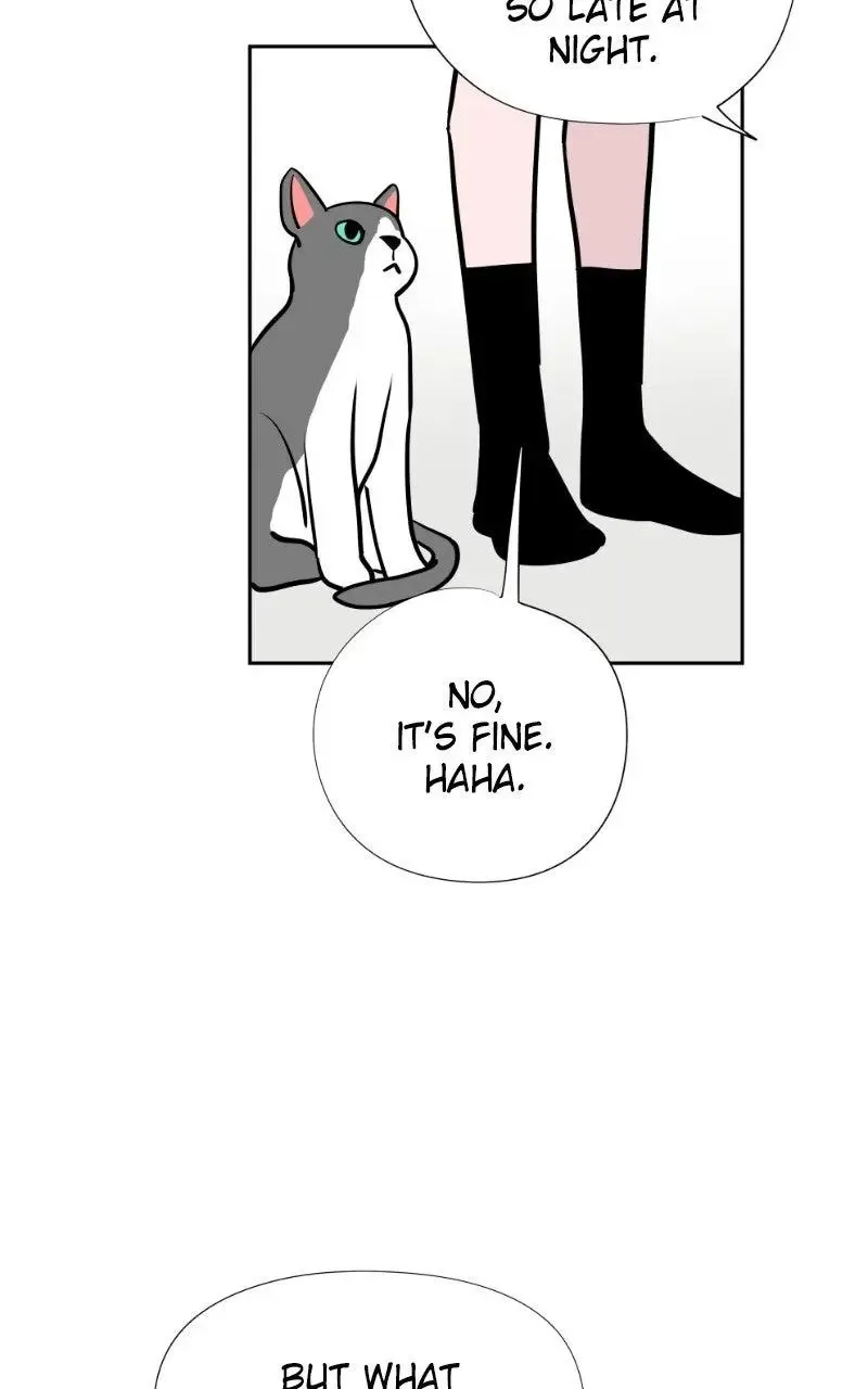 Copy-Paste Romance Chapter 53 page 35