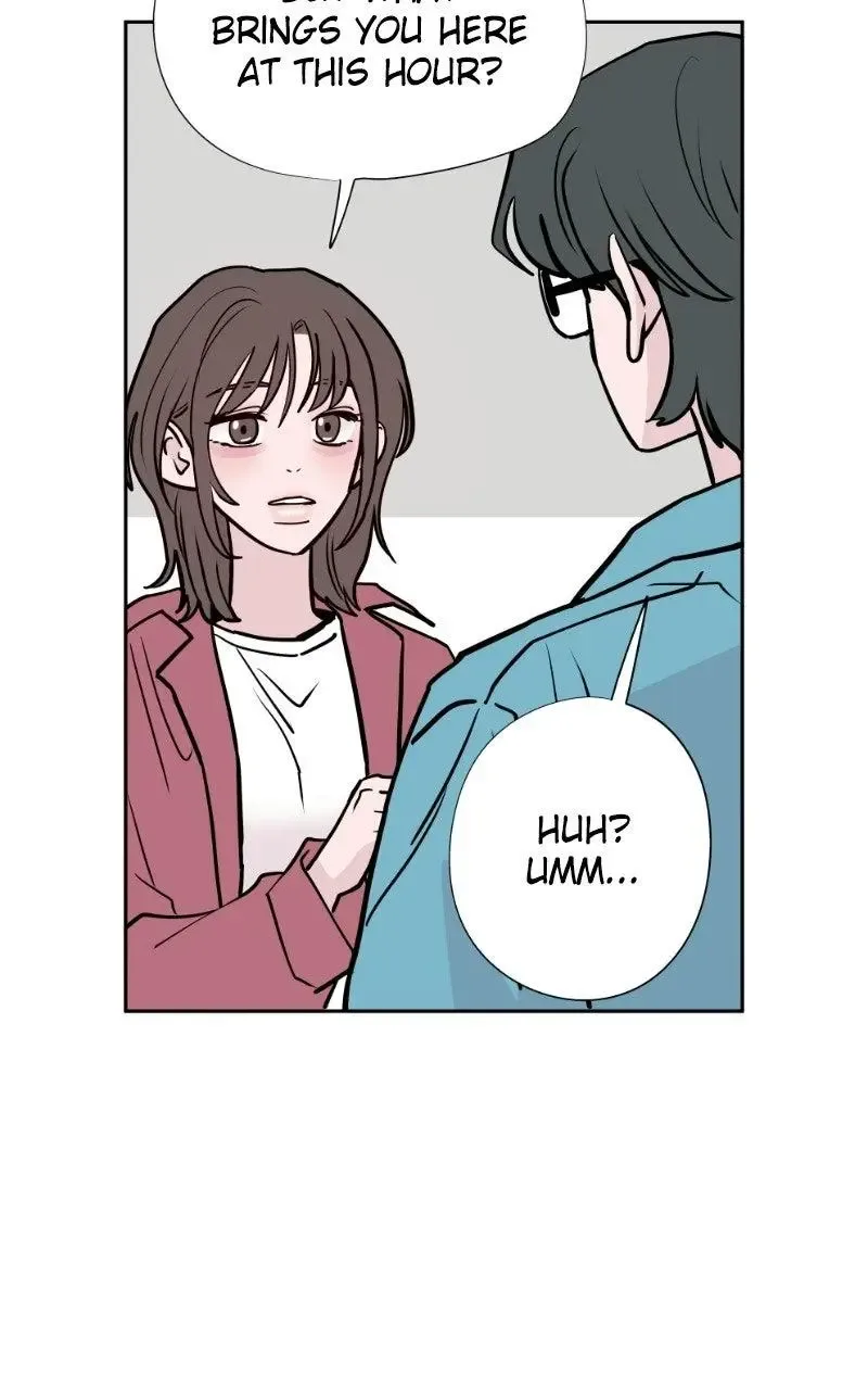 Copy-Paste Romance Chapter 53 page 36
