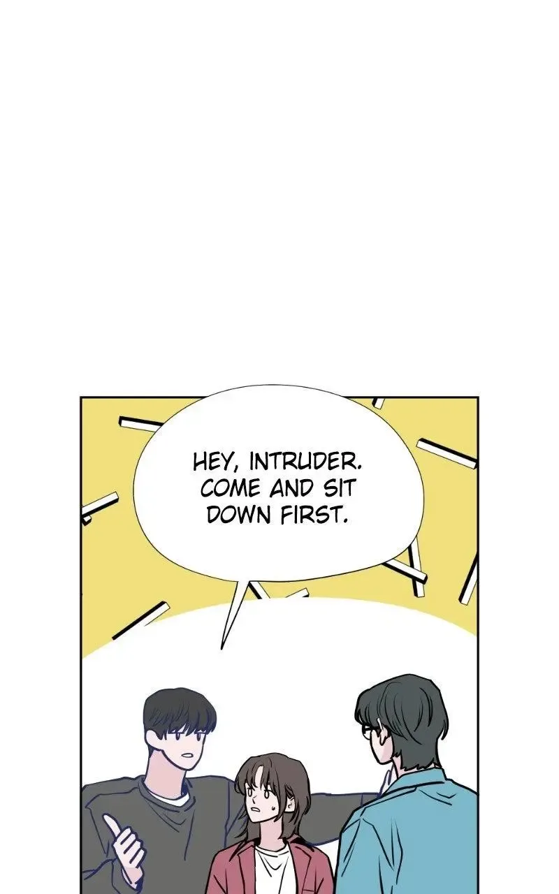 Copy-Paste Romance Chapter 53 page 37
