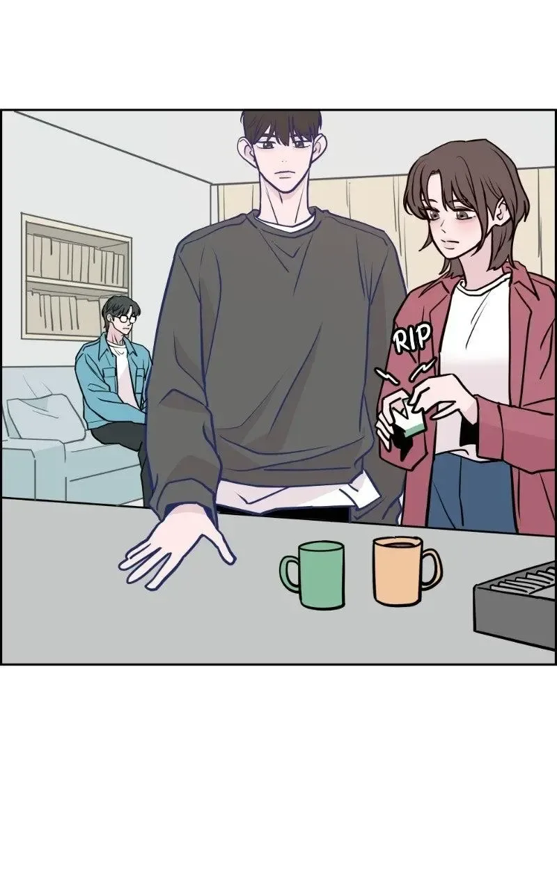 Copy-Paste Romance Chapter 53 page 40