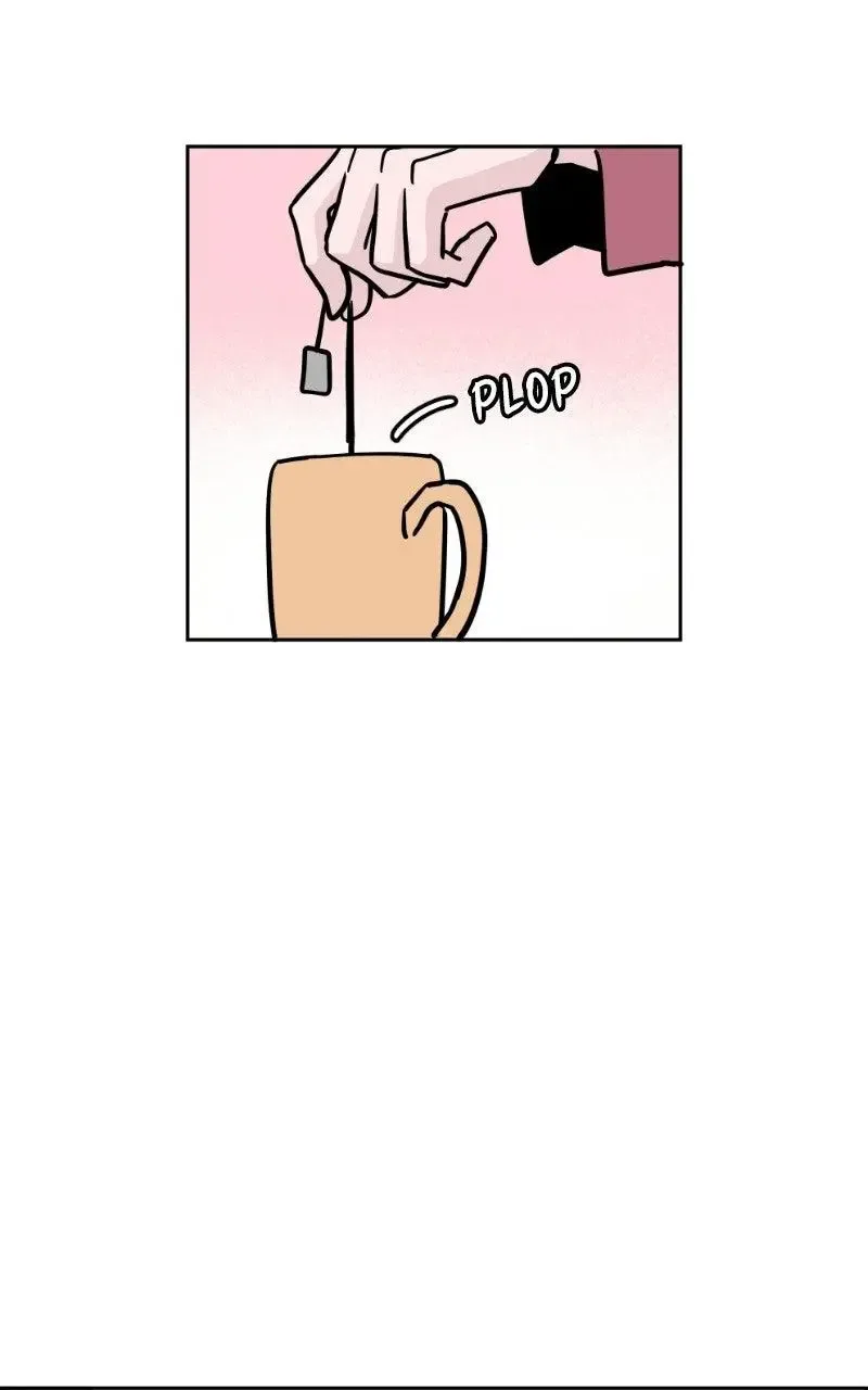 Copy-Paste Romance Chapter 53 page 41