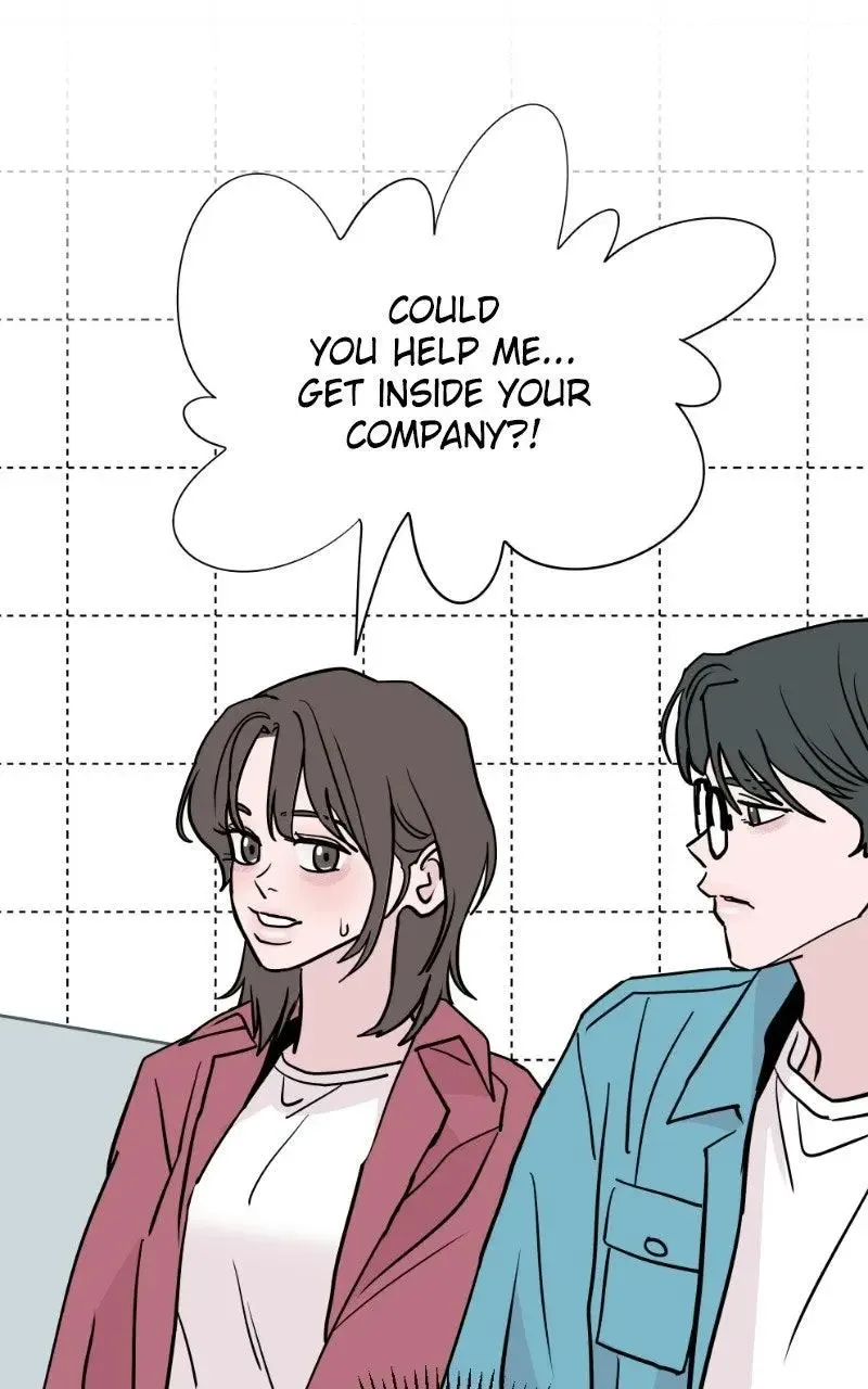 Copy-Paste Romance Chapter 53 page 45