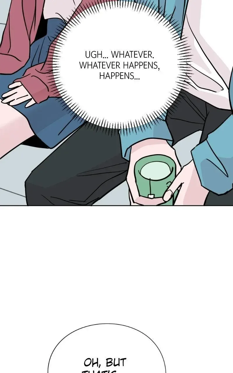 Copy-Paste Romance Chapter 53 page 46