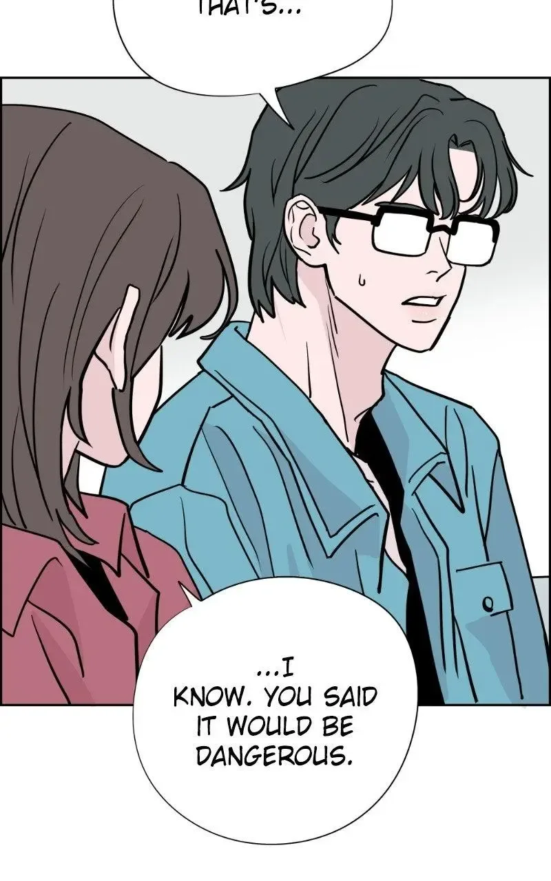 Copy-Paste Romance Chapter 53 page 47