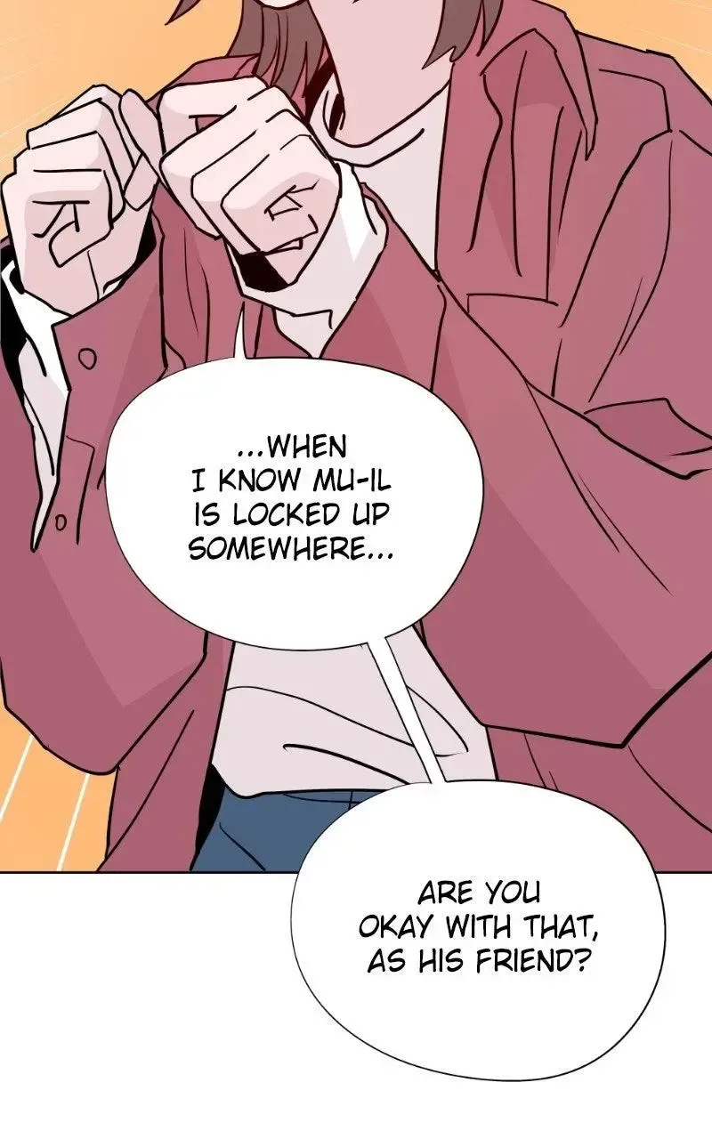 Copy-Paste Romance Chapter 53 page 49