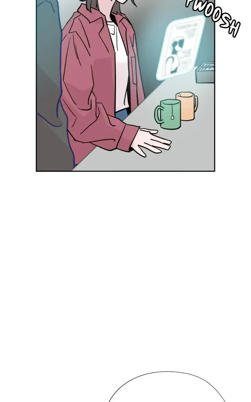 Copy-Paste Romance Chapter 53 page 53