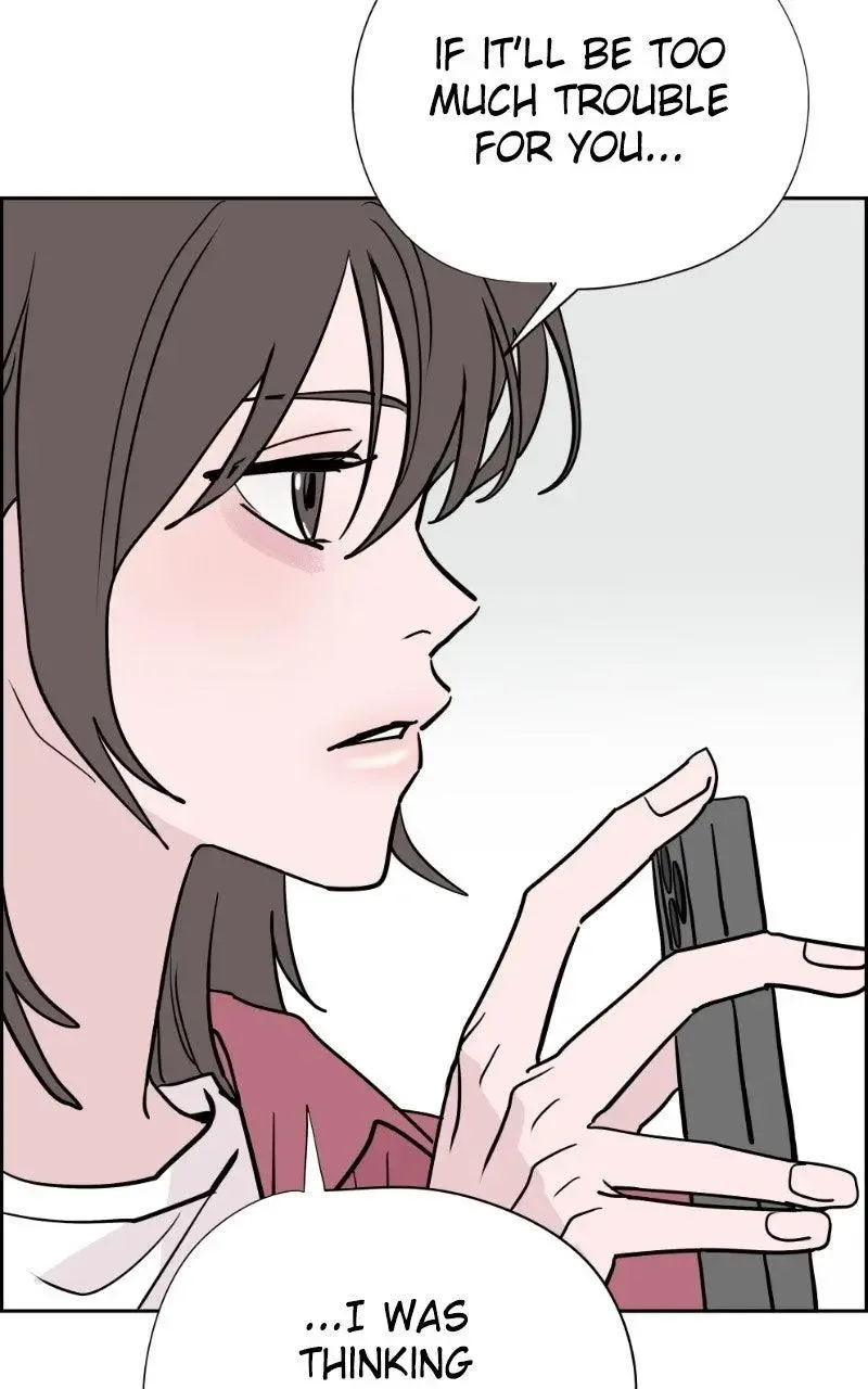 Copy-Paste Romance Chapter 53 page 54
