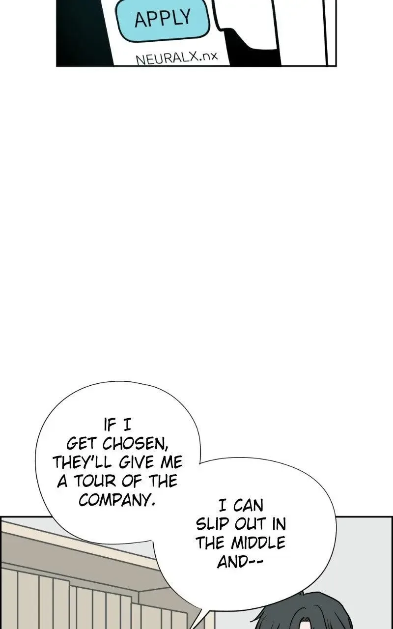 Copy-Paste Romance Chapter 53 page 56