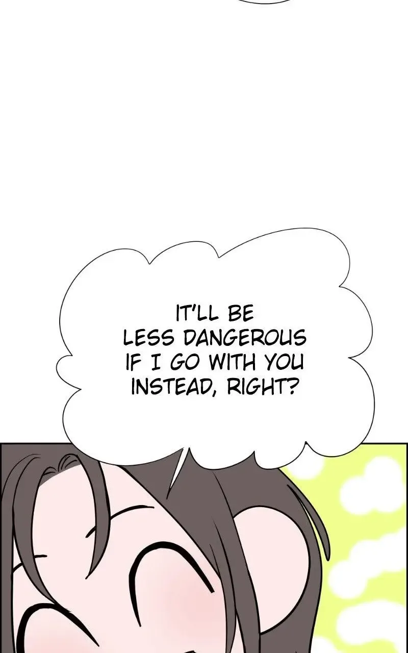 Copy-Paste Romance Chapter 53 page 59