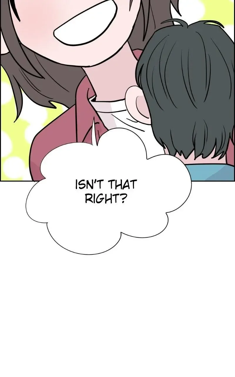 Copy-Paste Romance Chapter 53 page 60