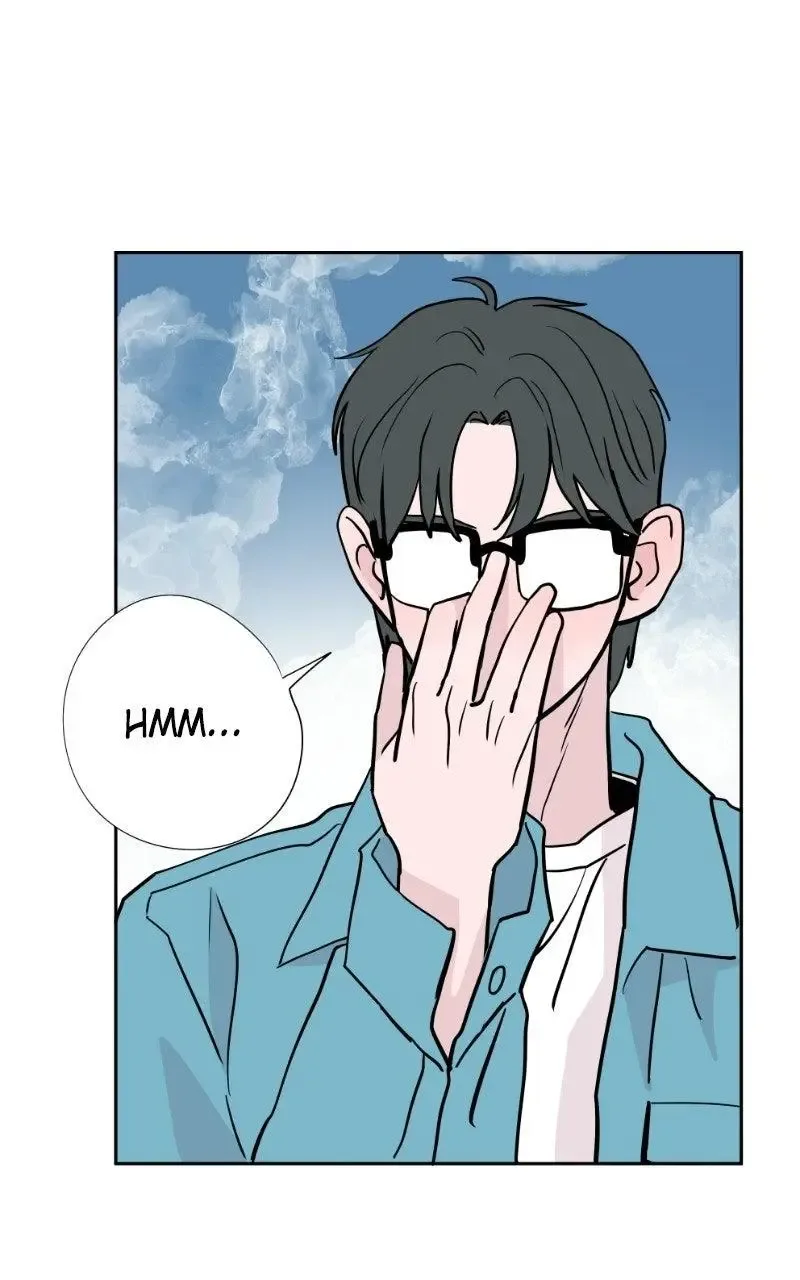 Copy-Paste Romance Chapter 53 page 61