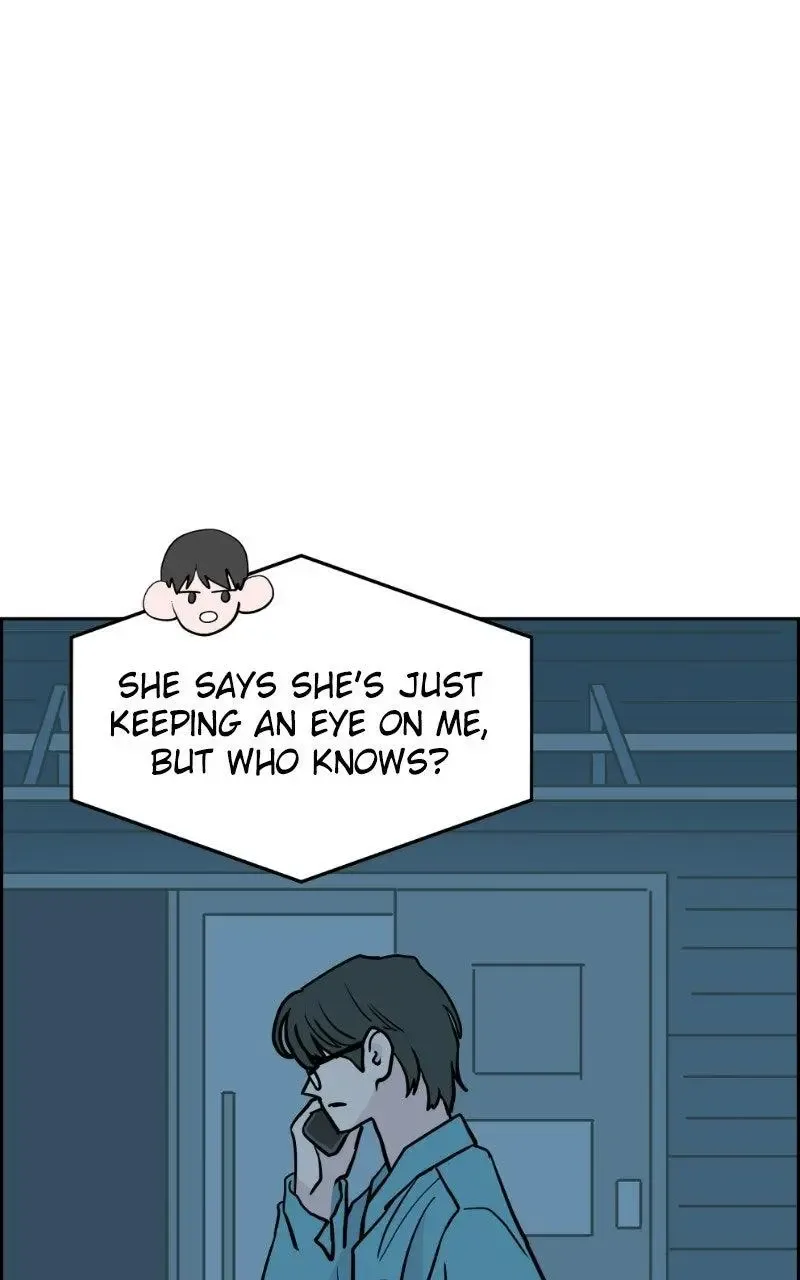 Copy-Paste Romance Chapter 53 page 65
