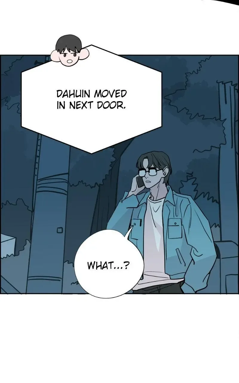 Copy-Paste Romance Chapter 53 page 64