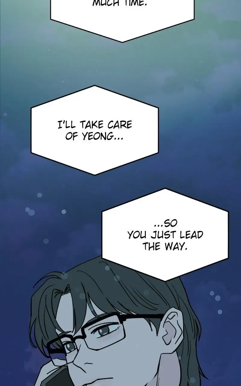 Copy-Paste Romance Chapter 53 page 67