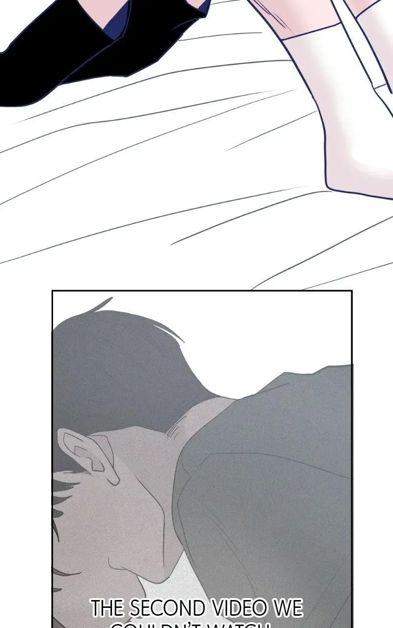 Copy-Paste Romance Chapter 53 page 74