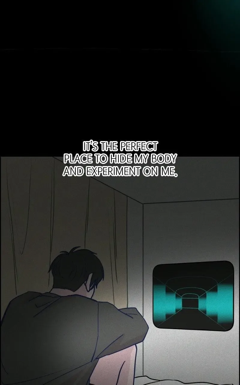 Copy-Paste Romance Chapter 53 page 80